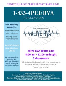 Alive RVA Warm Line 833.474.3782