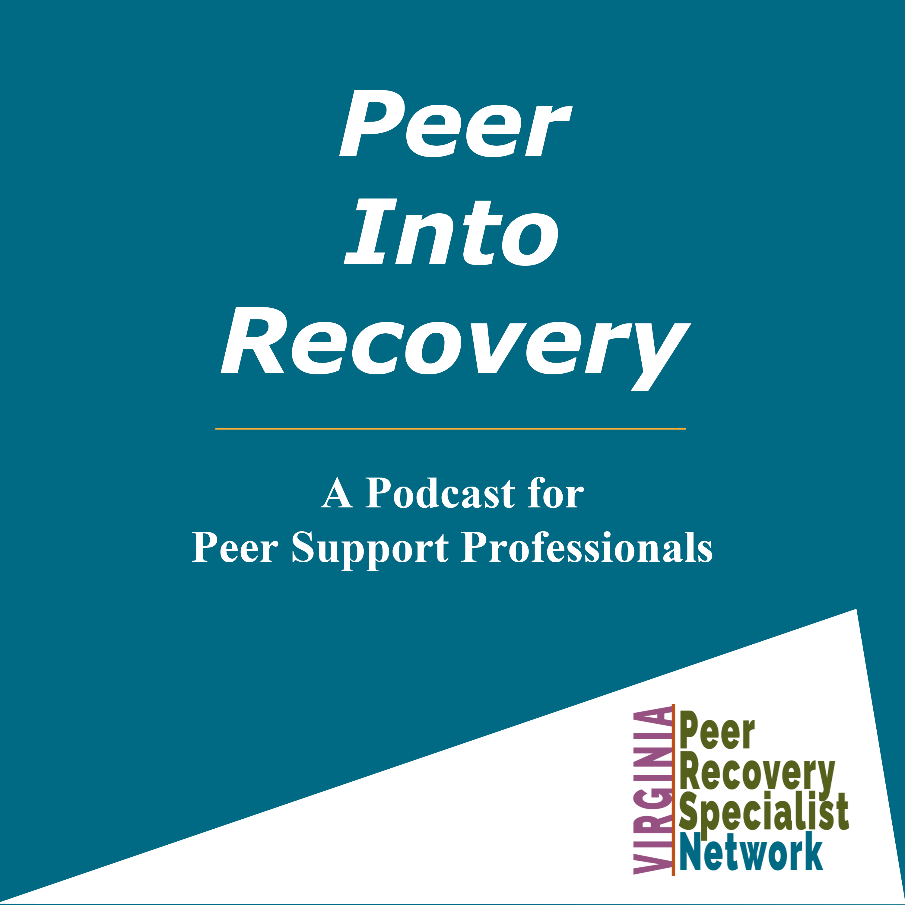Peer Into Recovery