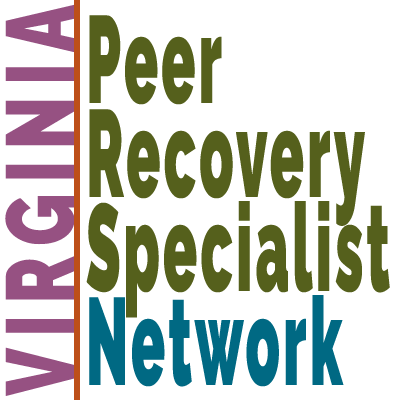Virginia Peer Recovery Specialist Network