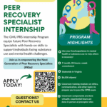 George Mason University: College of Public Health